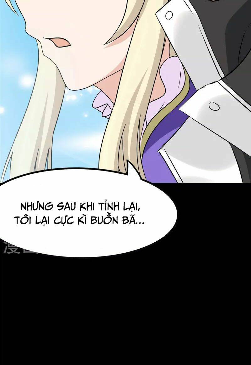 bạn gái virus của tôi chapter 319 29