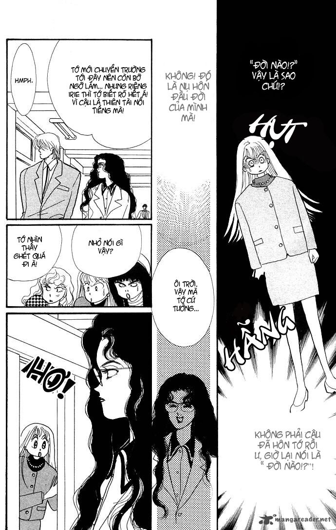 itazura na kiss chapter 10 26