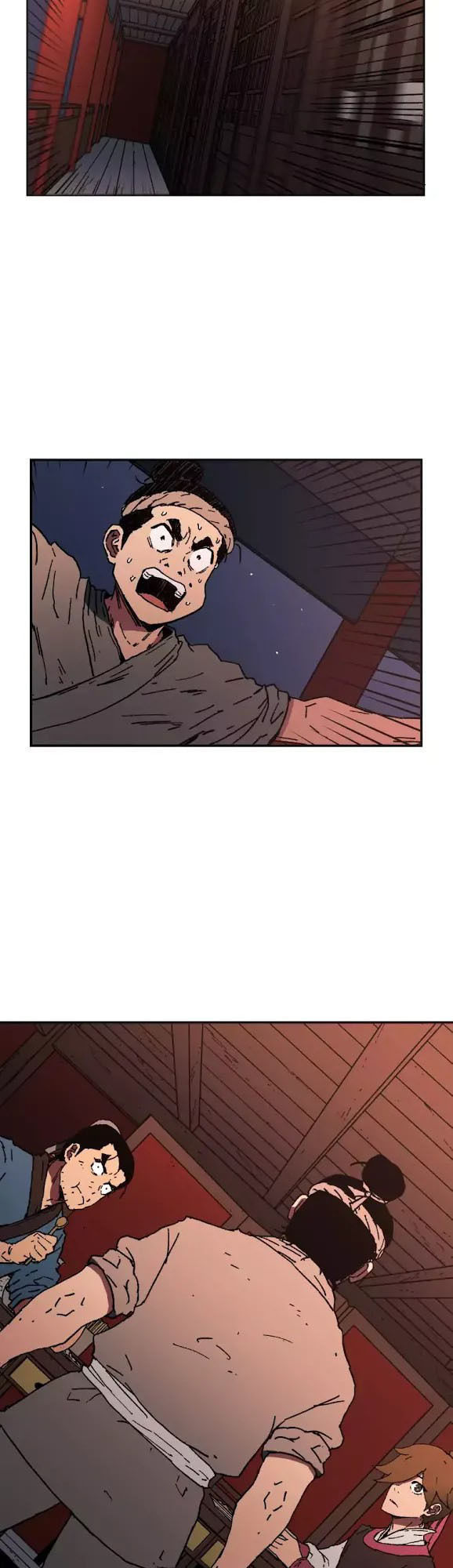 Bố Vô Song chapter 41 23