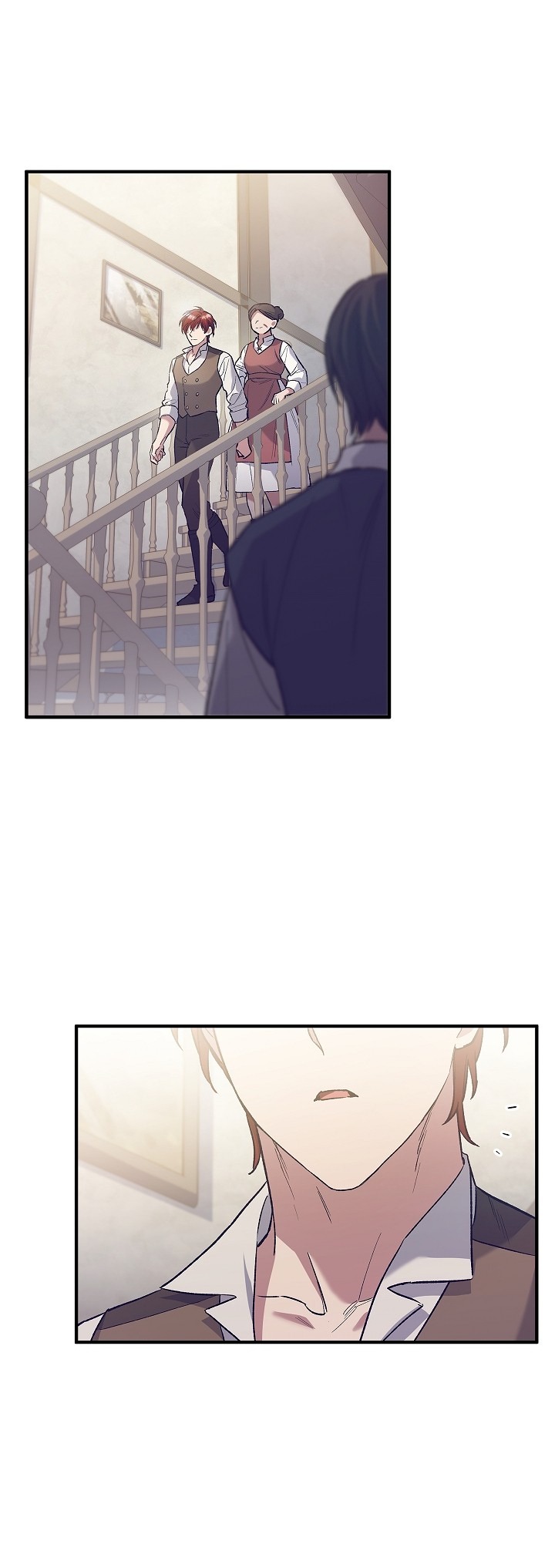 [18+] Turning chapter 2.2 - Trang 3