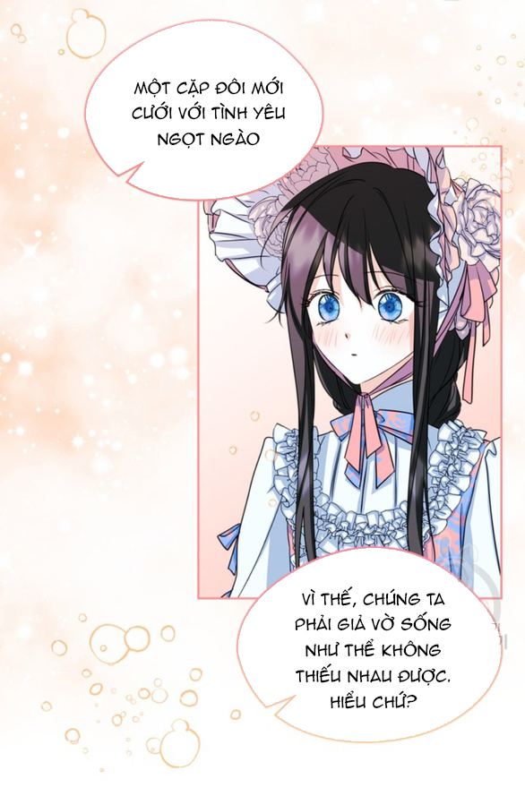 tôi đã trở thành bạn gái của nam chính chapter 12.1 8