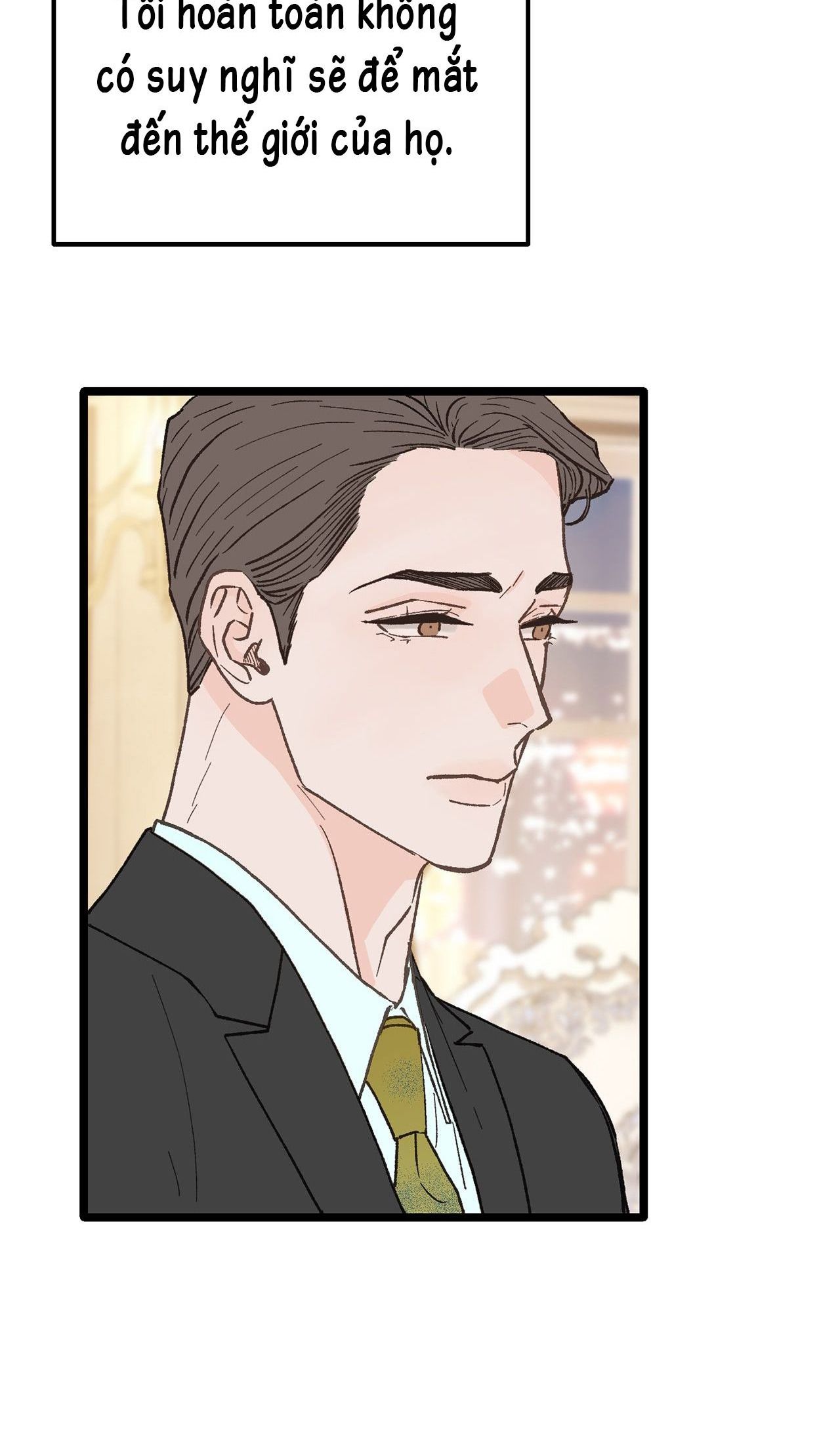 vùng cấm tình yêu của beta chapter 25 20