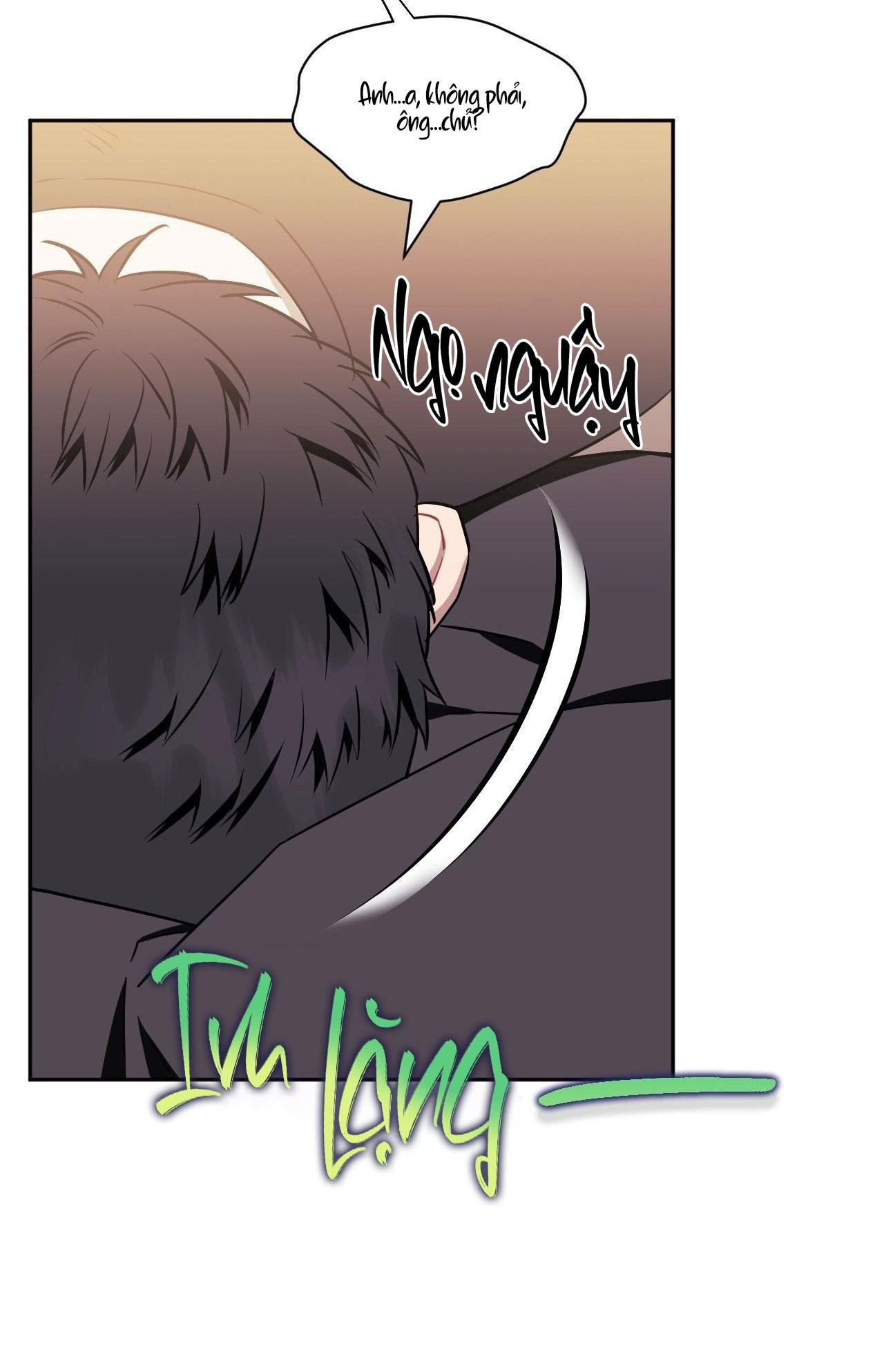 hơn cả bạn bè Chapter 93 anh chủ nt5 56