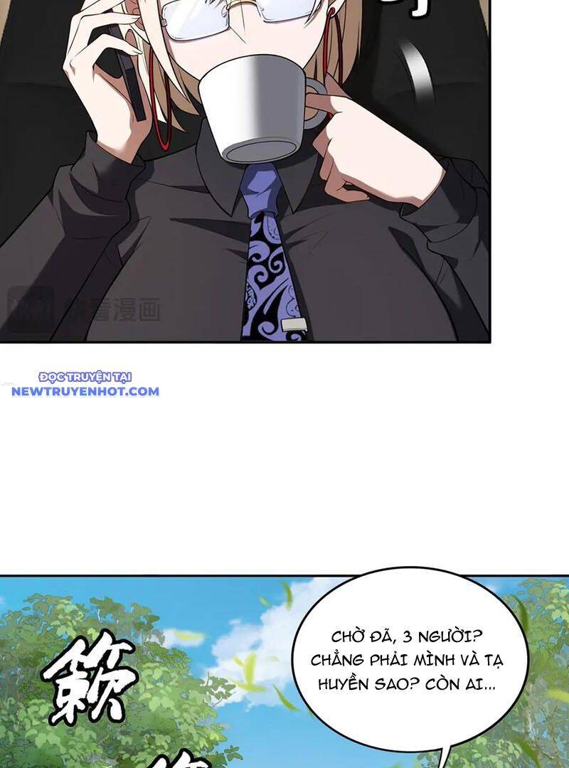đại lộ vô danh chapter 64 23