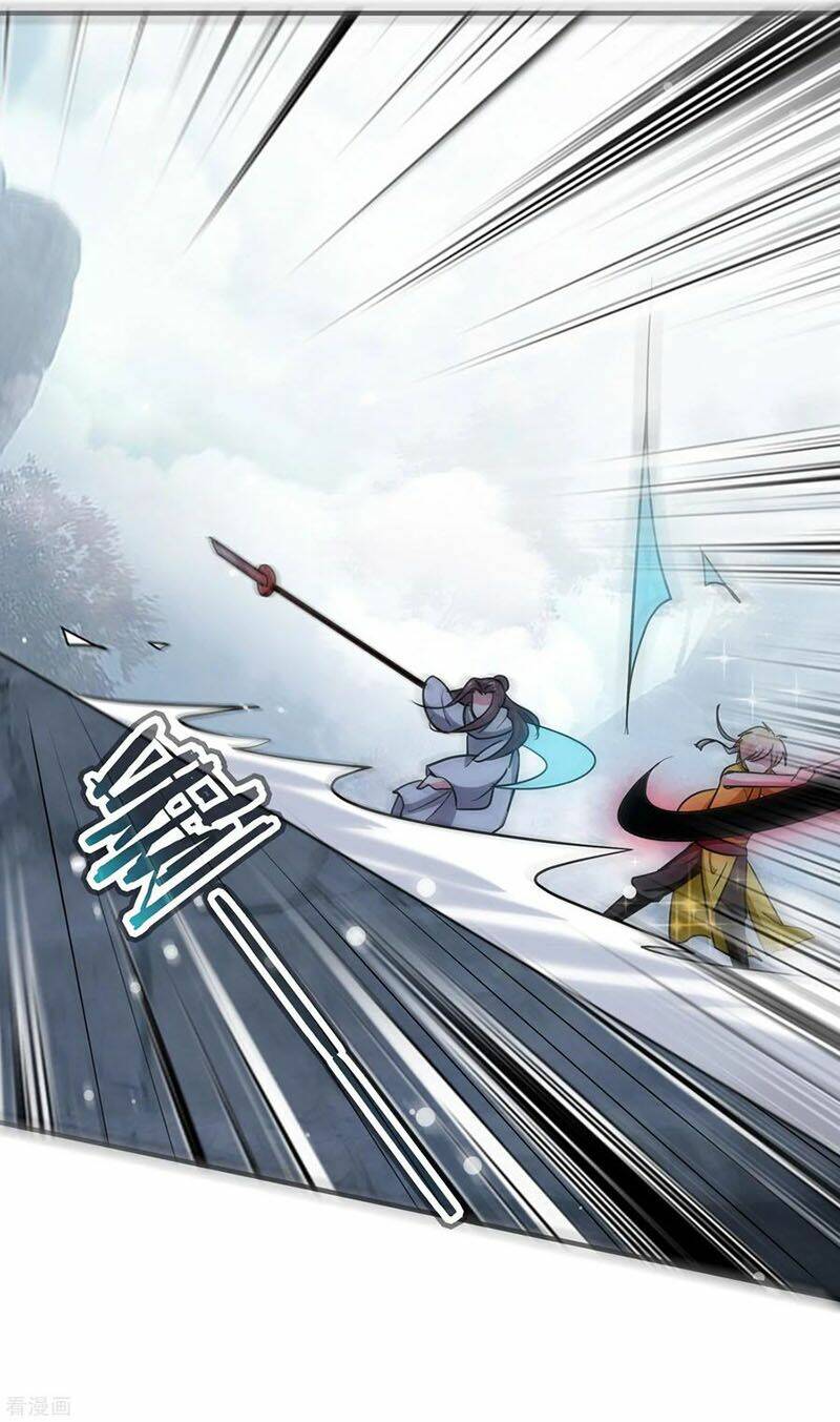 vạn giới tiên vương chapter 79 64