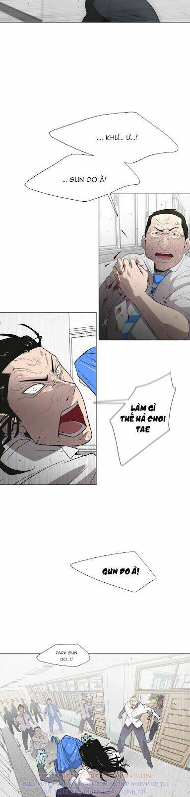 kĩ nguyên của anh hùng chapter 64 8