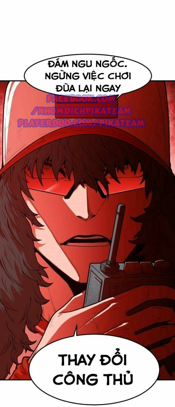 chinh phạt học đường chapter 12 76