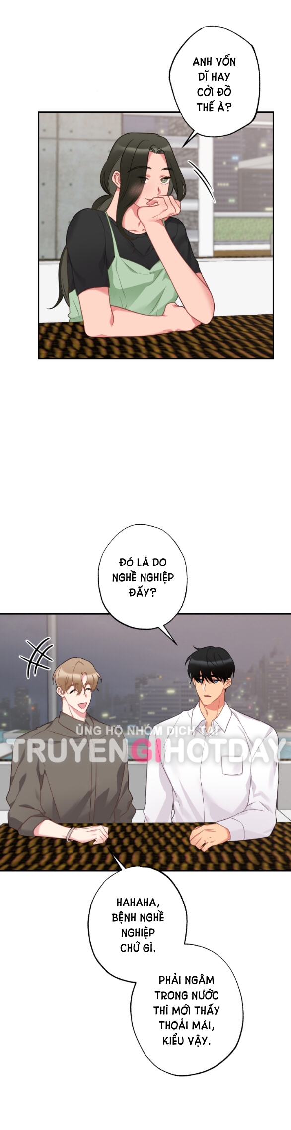 [18+] phương pháp xuất tinh của dosagyeon chapter 2.1 24