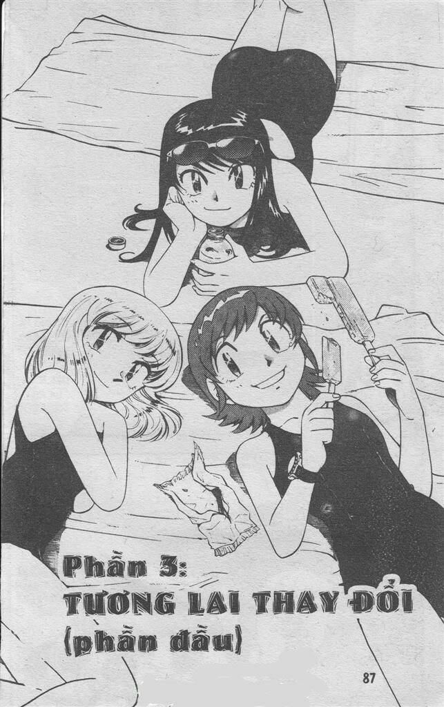 loli siêu năng lực chapter 3 2