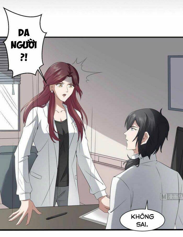 văn âm sư chapter 37 6