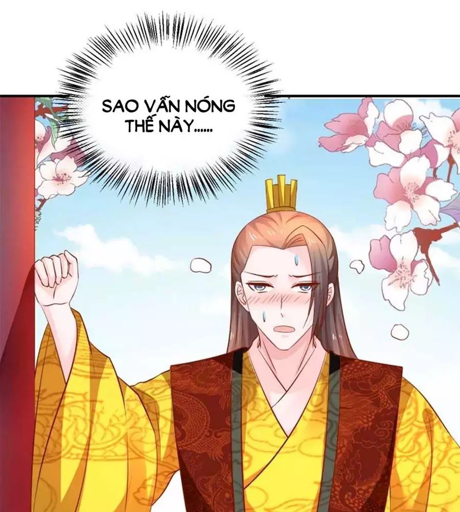 từ đây vương gia không thượng triều sớm chapter 94 18
