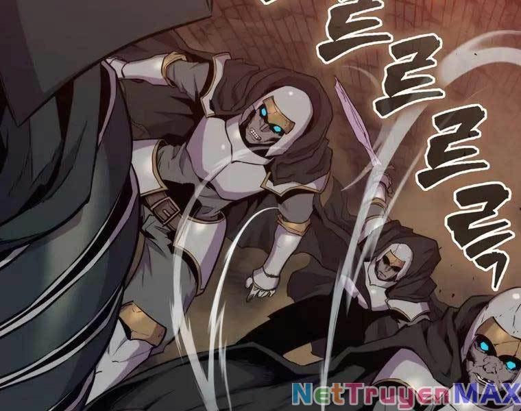 tôi thăng cấp trong lúc ngủ chapter 81 168