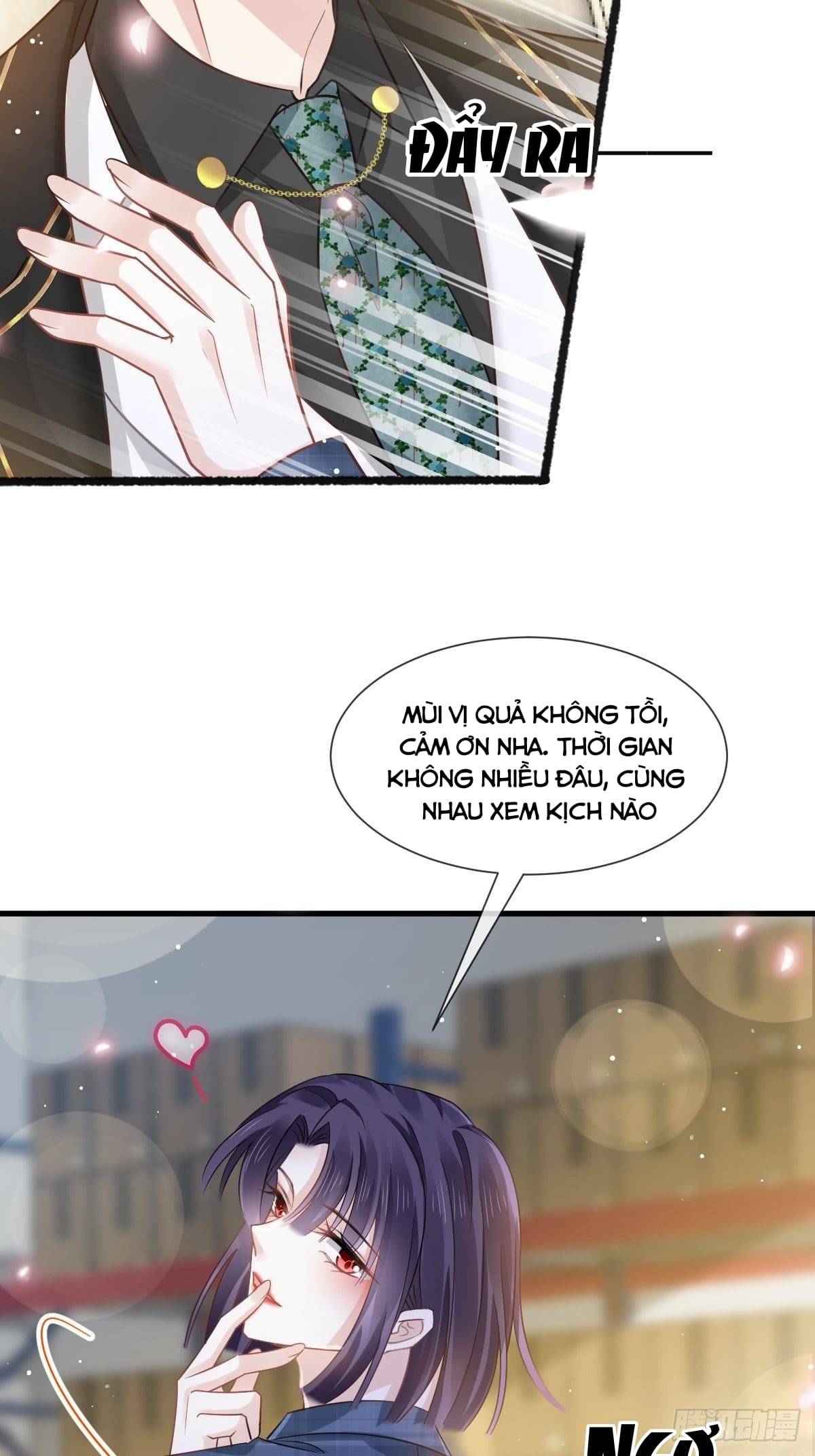 chiến lược lạm dụng al toàn năng chapter 12 23