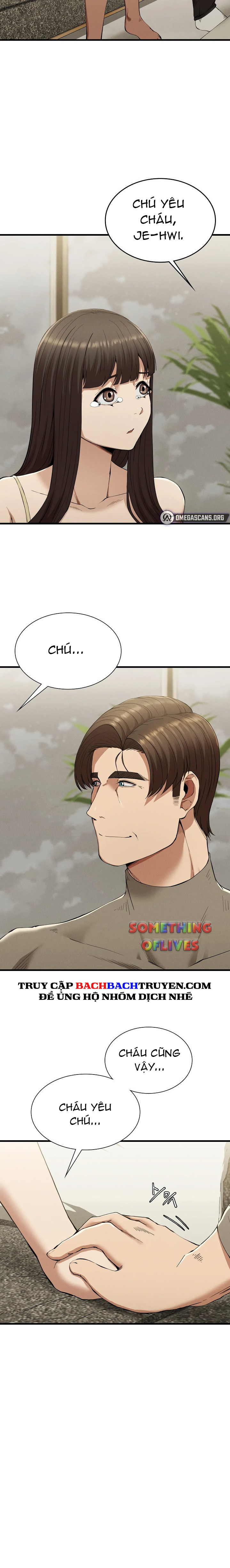 ân đền oán trả chapter 25 6