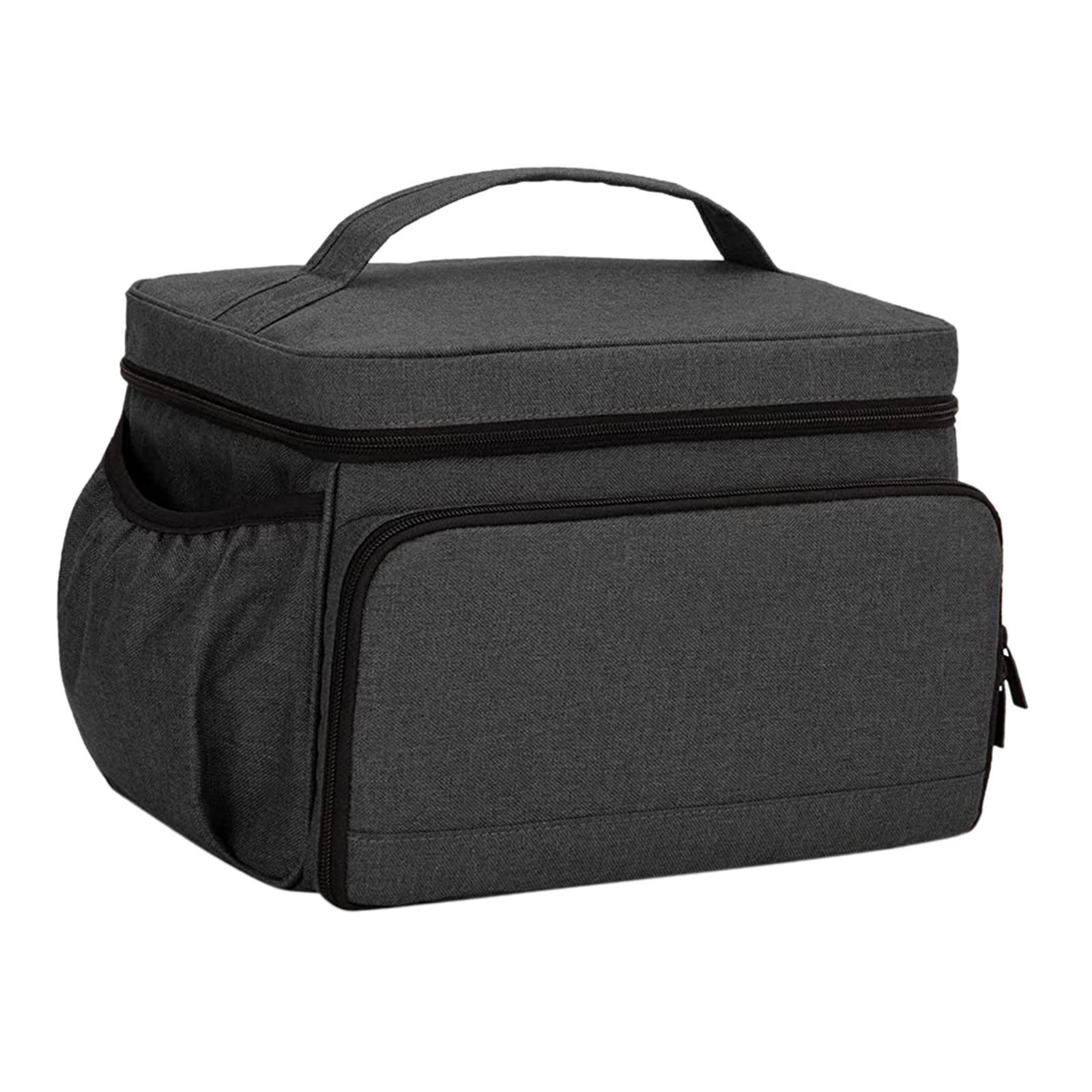 Wearable Pump Carrying Case Accessories Organizer,Waterproof Pumping Bag for Pump and Extra Parts