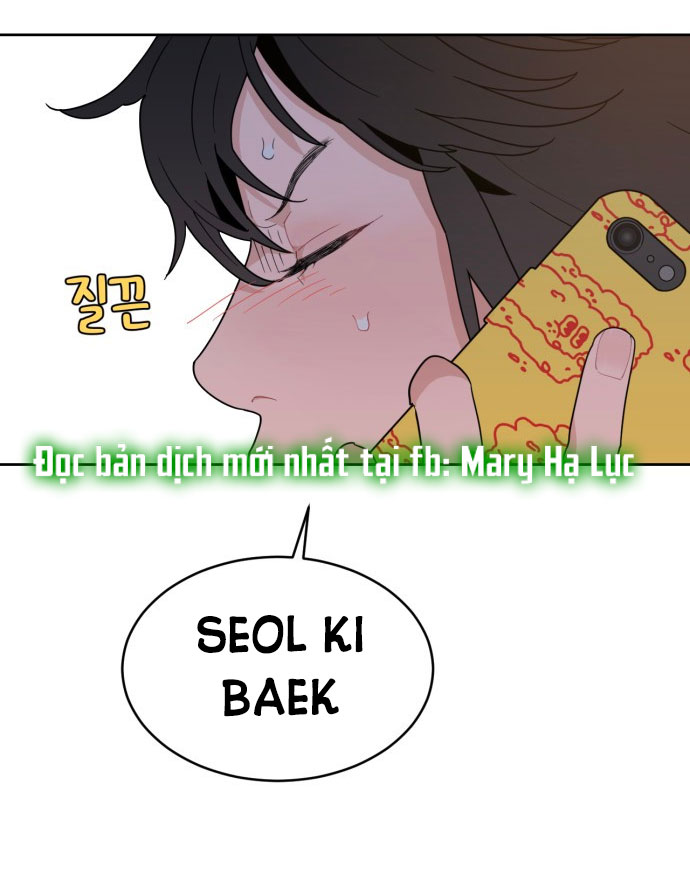 Vận May Bất Ngờ chapter 3.1 15