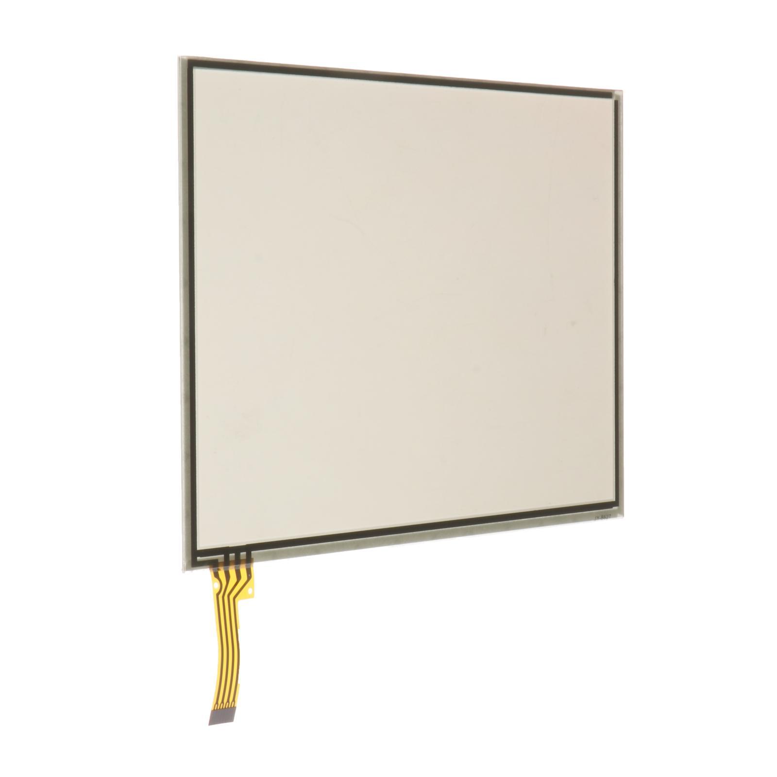 Touch Screen Glass Digitizer Fits For Uconnect 3C 8.4A VP3 8.4AN VP4 Radio