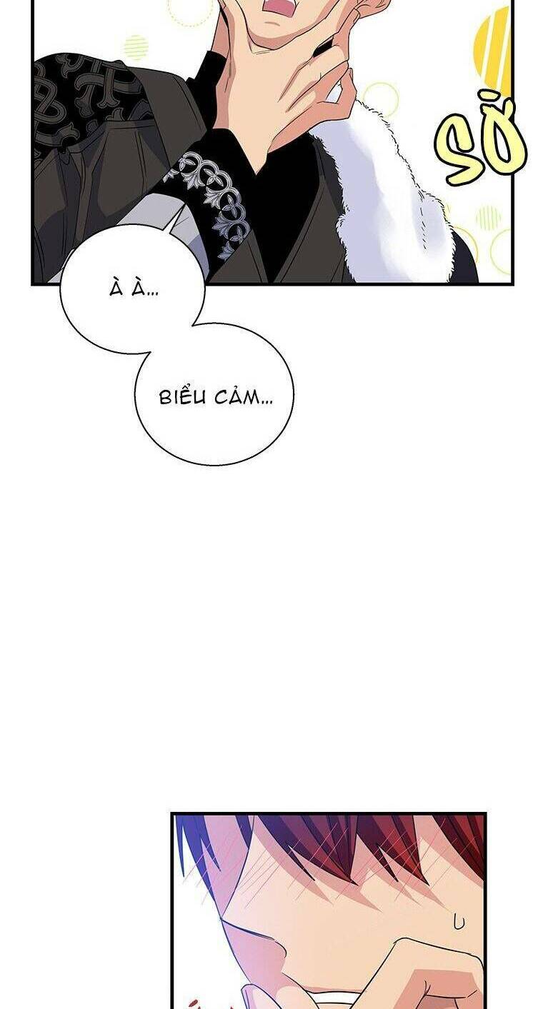 chồng yêu, em muốn đình công! chapter 58 64