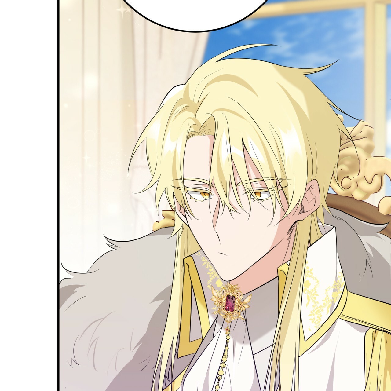 hãy nếm và nuốt đi nào chapter 18.1 7