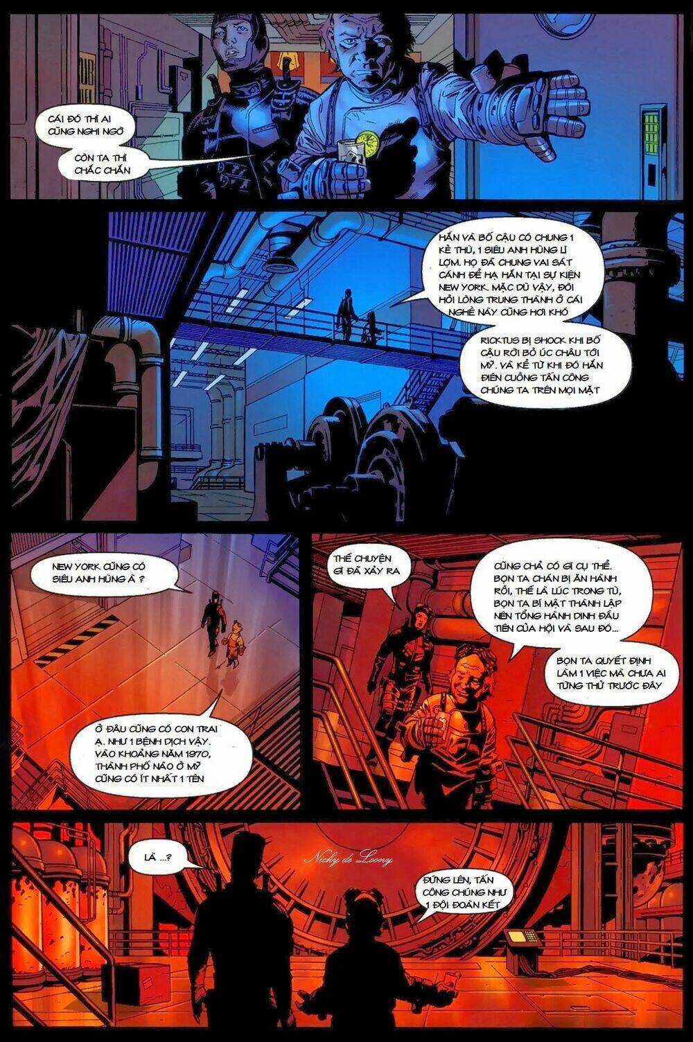 wanted - truy sát chapter 2 18