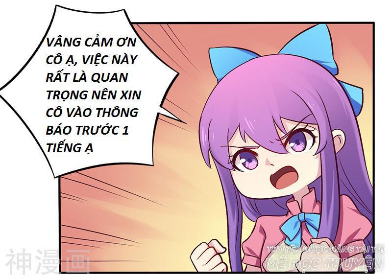 tổng tài đã cưới em chapter 67 6