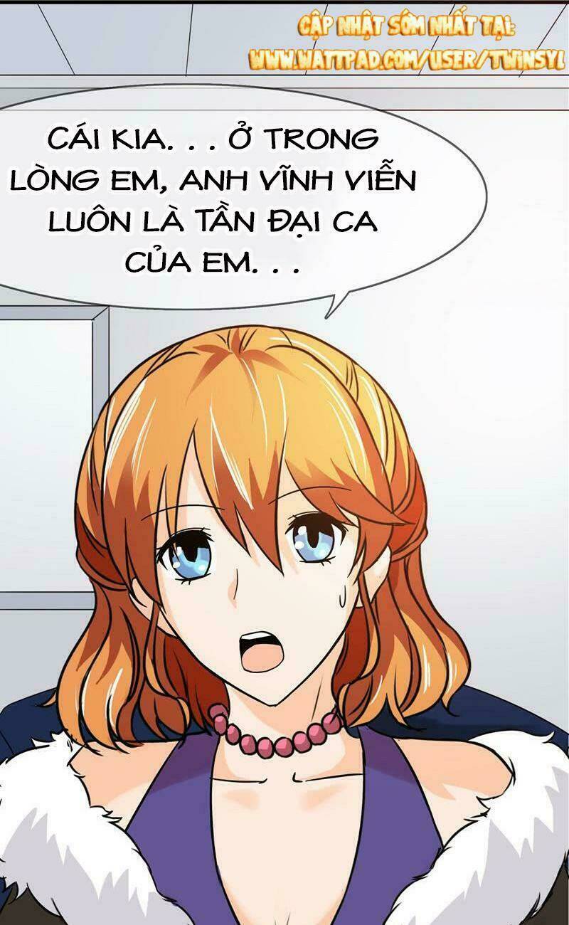 bá đạo trung khuyển tìm ái ký chapter 79 1