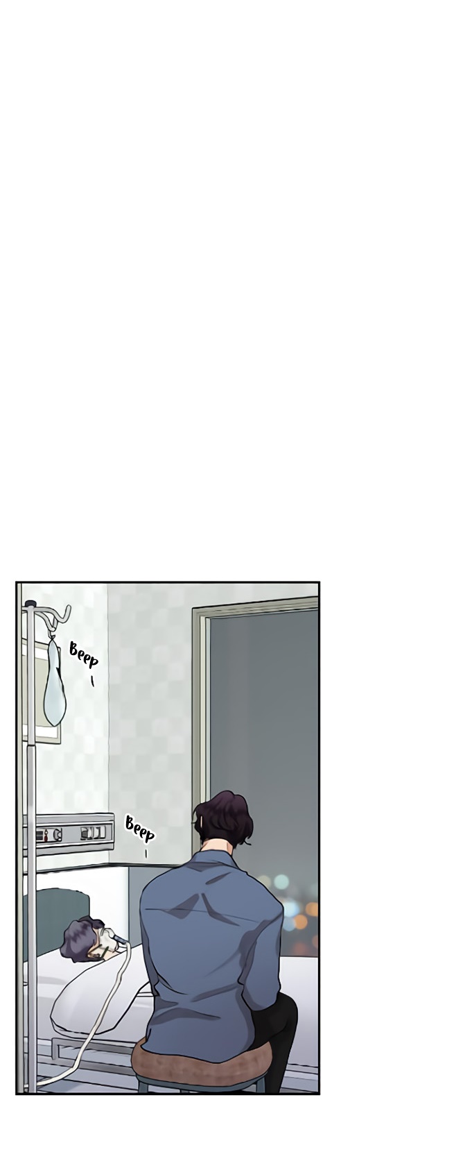 cặp đôi oan gia ngõ hẹp chapter 44 44