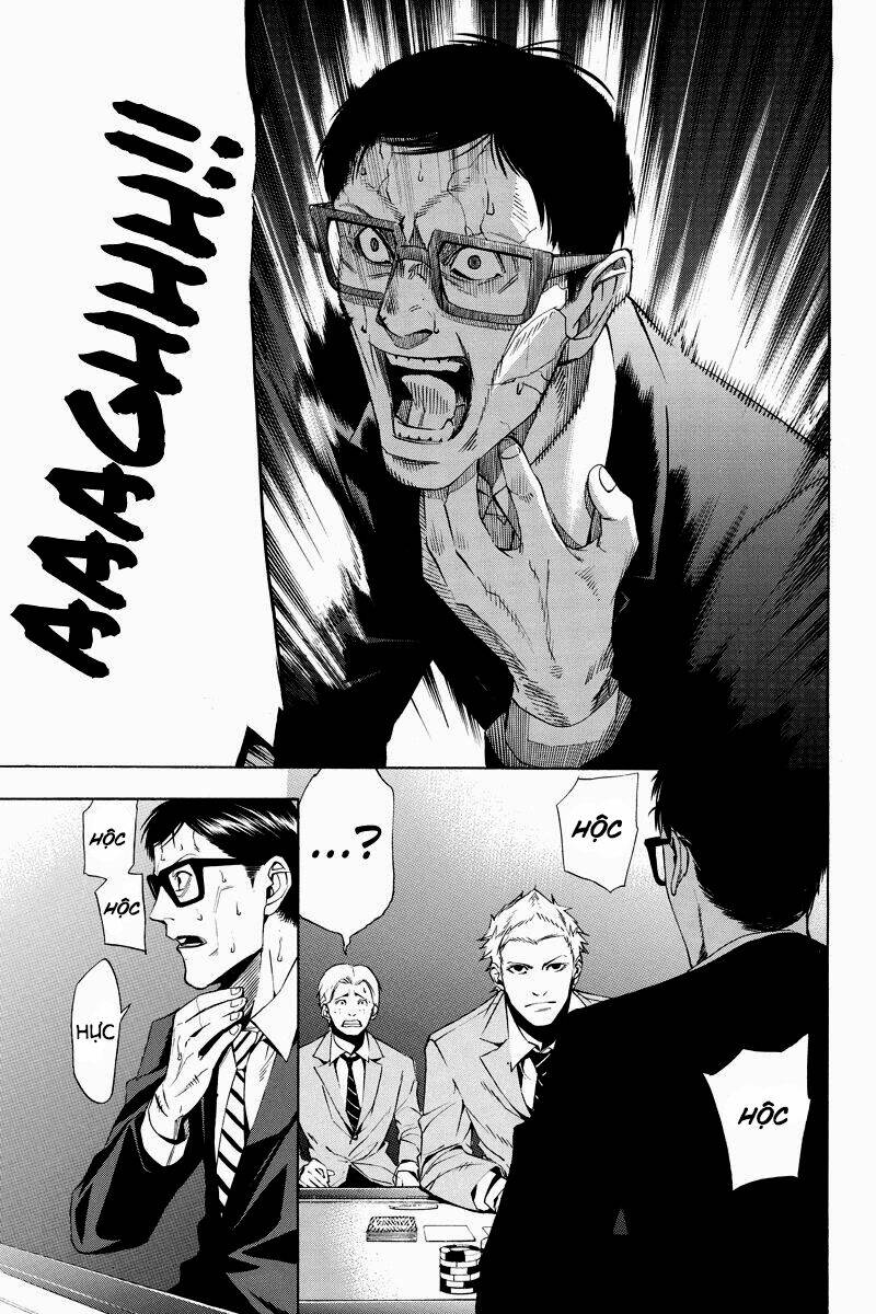 beyond evil chapter 3 3