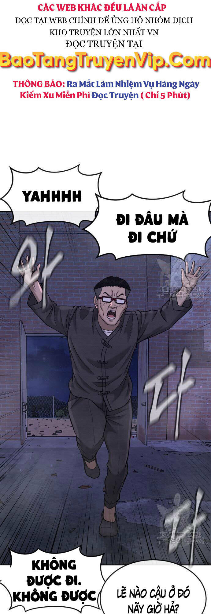 Nhiệm Vụ Tối Thượng Chapter 60 - Trang 44