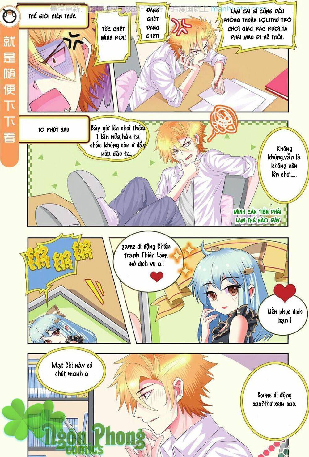 xin ngài đấy điền lão gia chapter 15 18