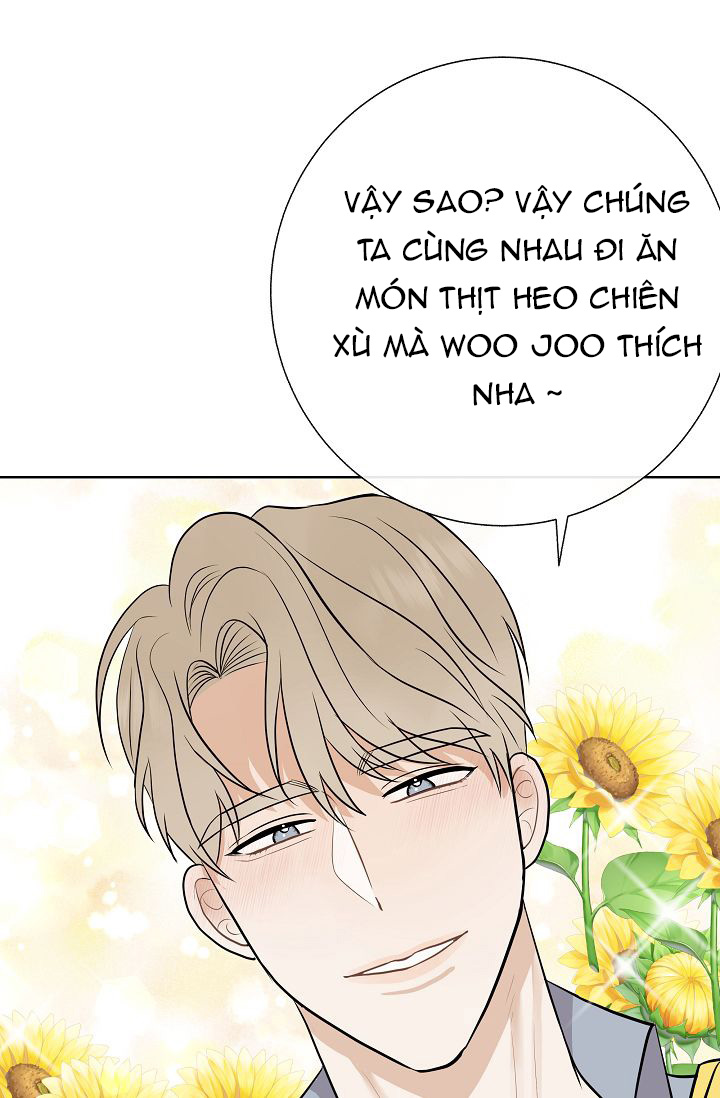 đứa bé là con tôi chapter 12 70