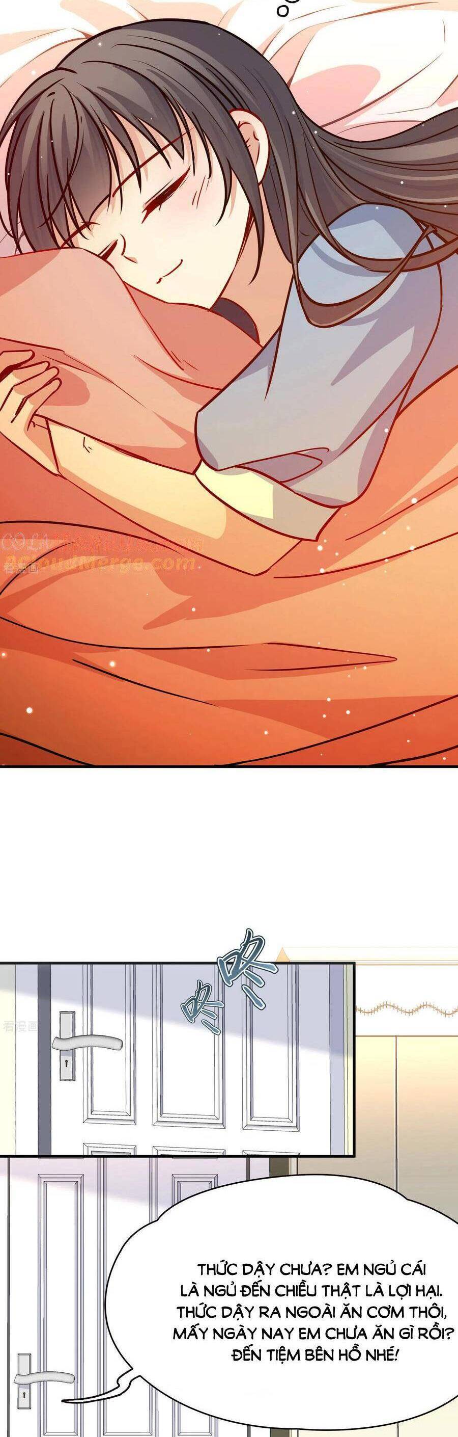 tầm trảo tiền thế chi lữ 2 chapter 205 6