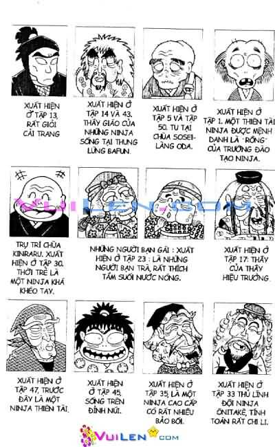 ninja loạn thị chapter 52 5