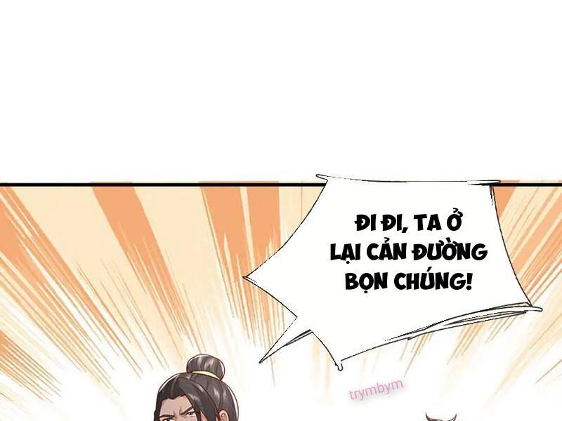 ta có thể nuốt chửng mọi thứ chapter 81 37