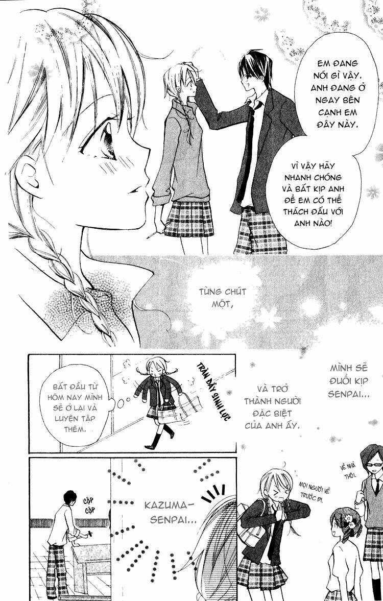 akaneiro show time chapter 1.1 44