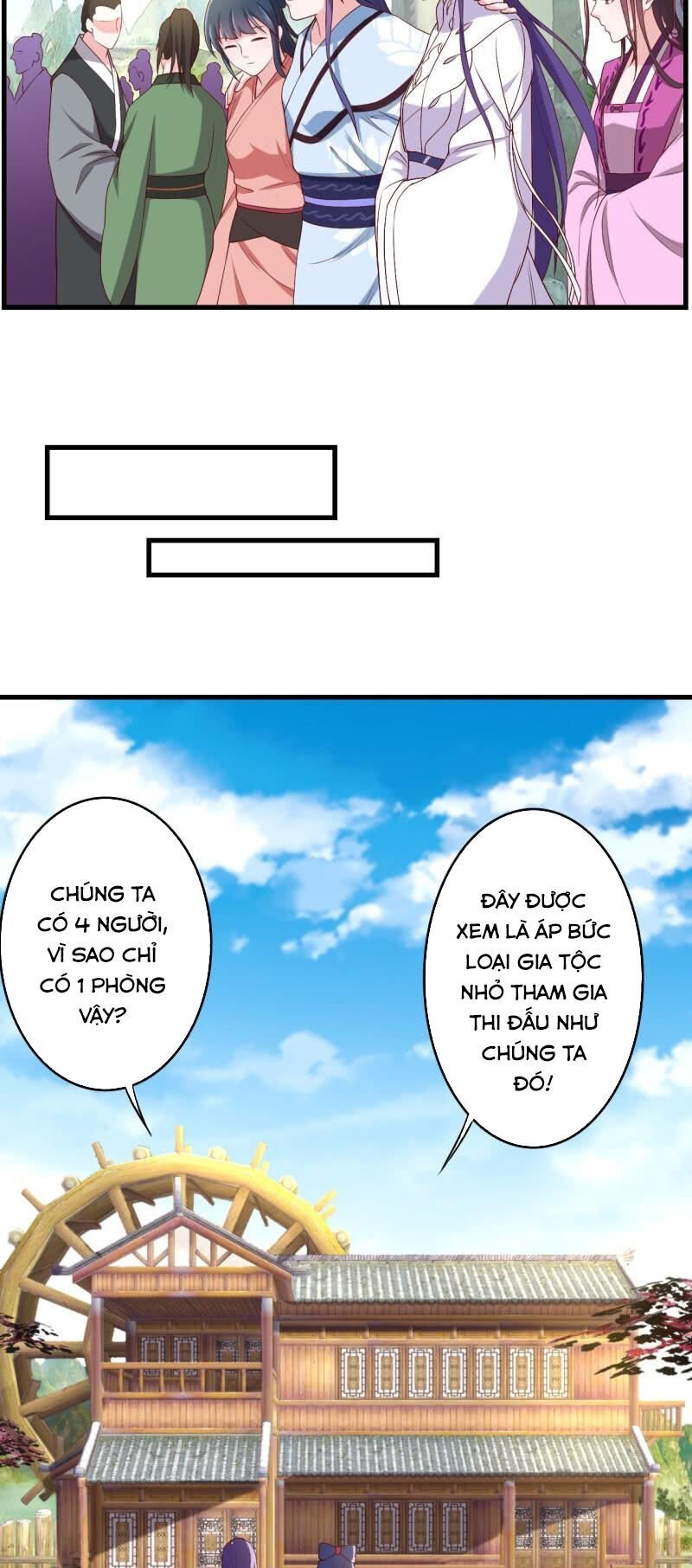 tà y cuồng thê chapter 125 7