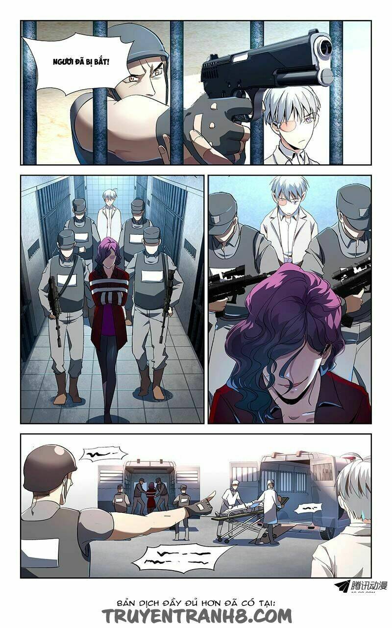 dung hợp (fusion vientane) chapter 9 10