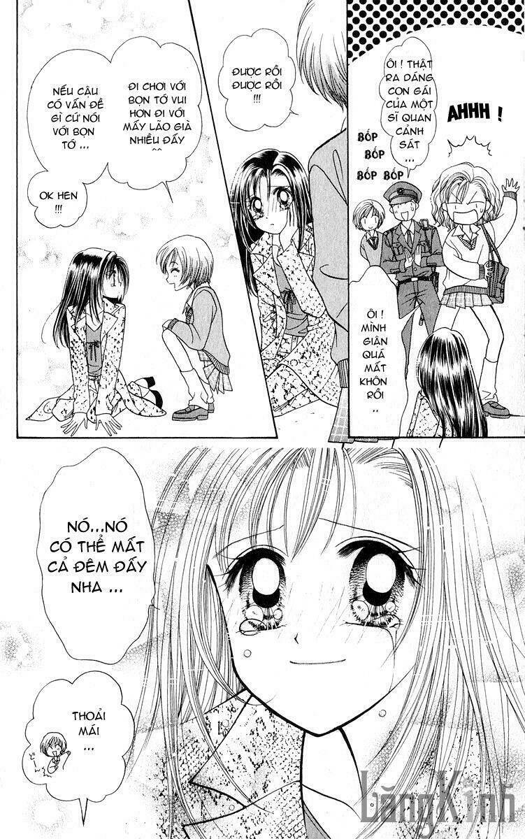 gals - mắt lưu ly chapter 1 48