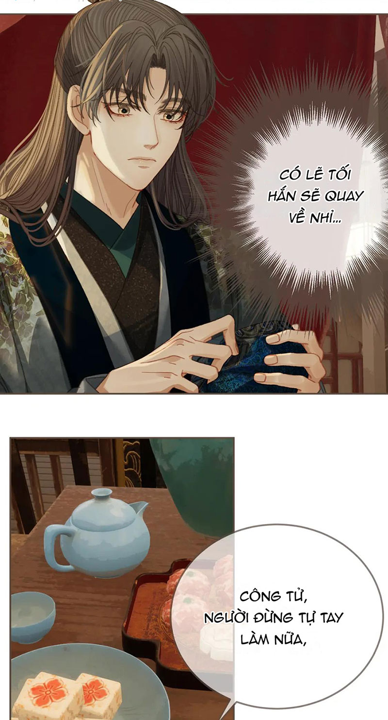 á nô 2: thám hoa chapter 25 19