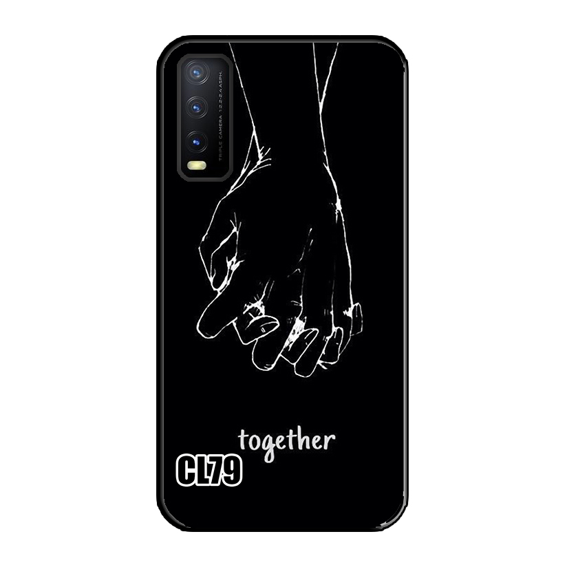 Ốp Lưng Dẻo Dành Cho VIVO Y12S