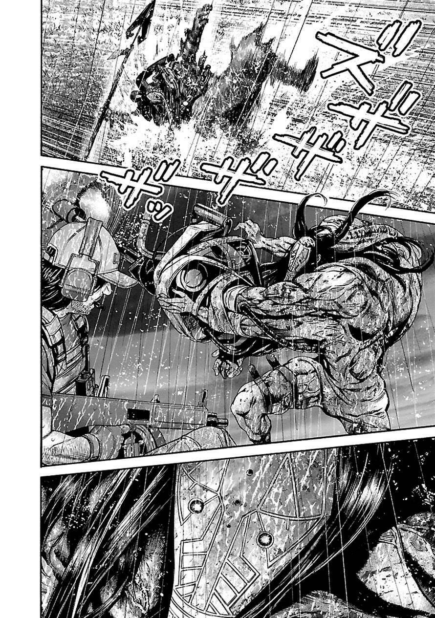 resident evil biohazard heavenly island chapter 28 10