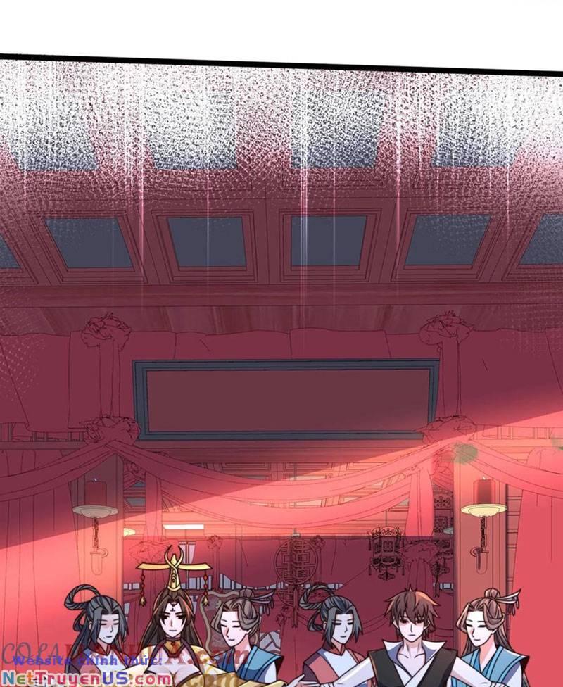 ta nuôi ma quỷ ở trấn ma ti chapter 257 26