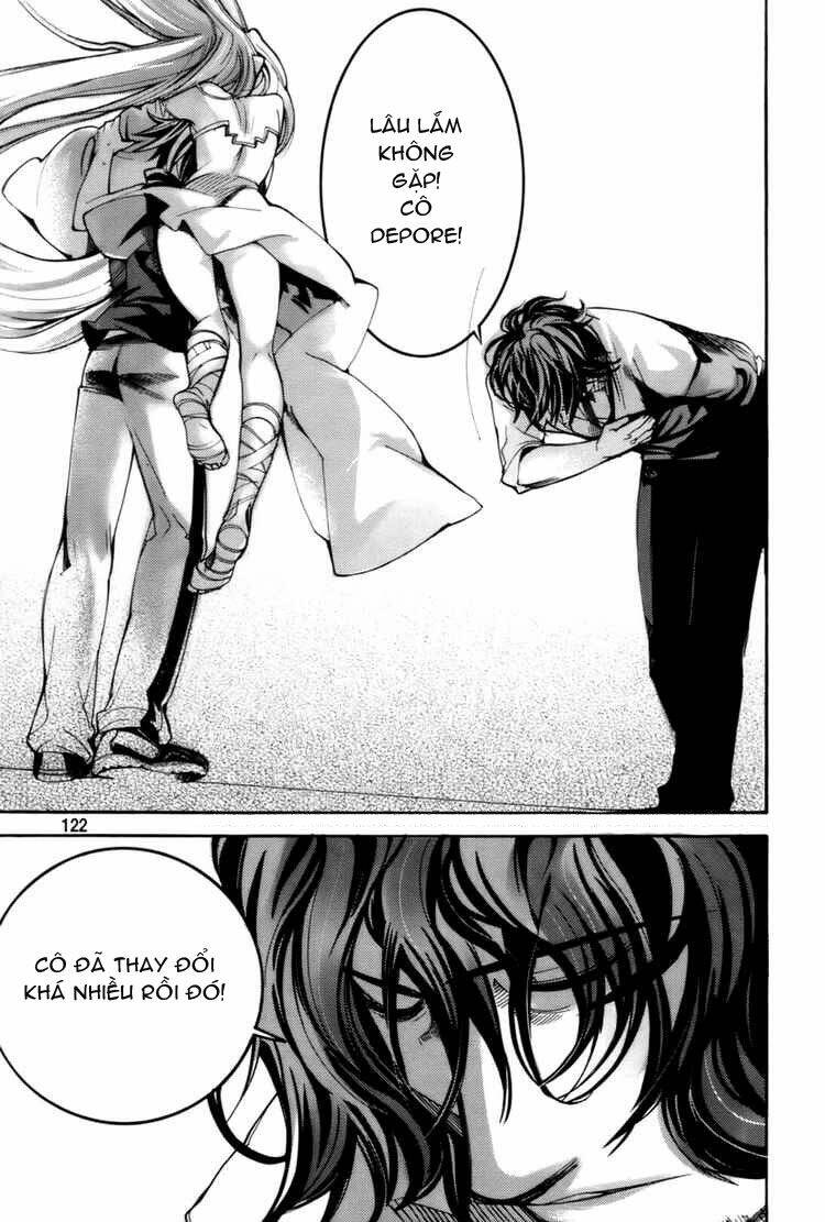 immortal regis chapter 27 22