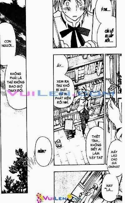 thanh kiếm và vương miện chapter 4 125