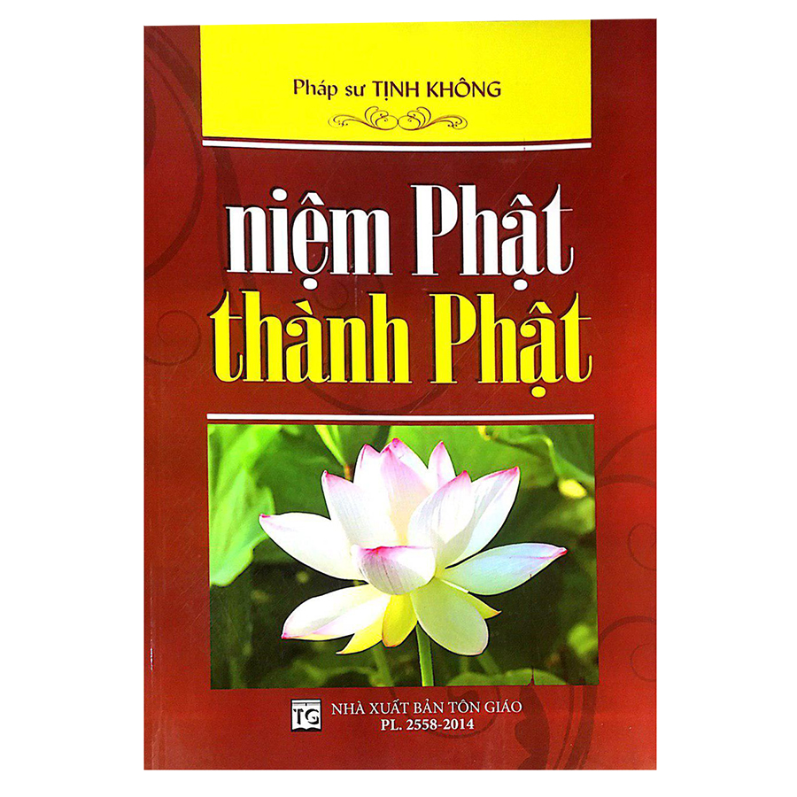 Niệm Phật Thành Phật