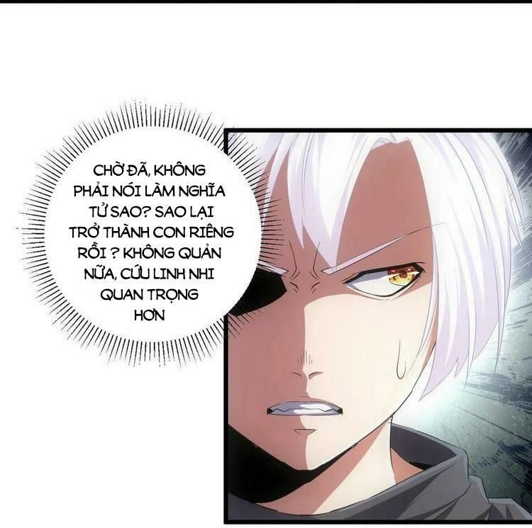 vạn cổ đệ nhất thần chapter 72 24