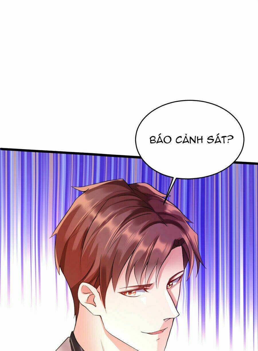 tiểu bạch điềm thê của long thiếu chapter 3 24