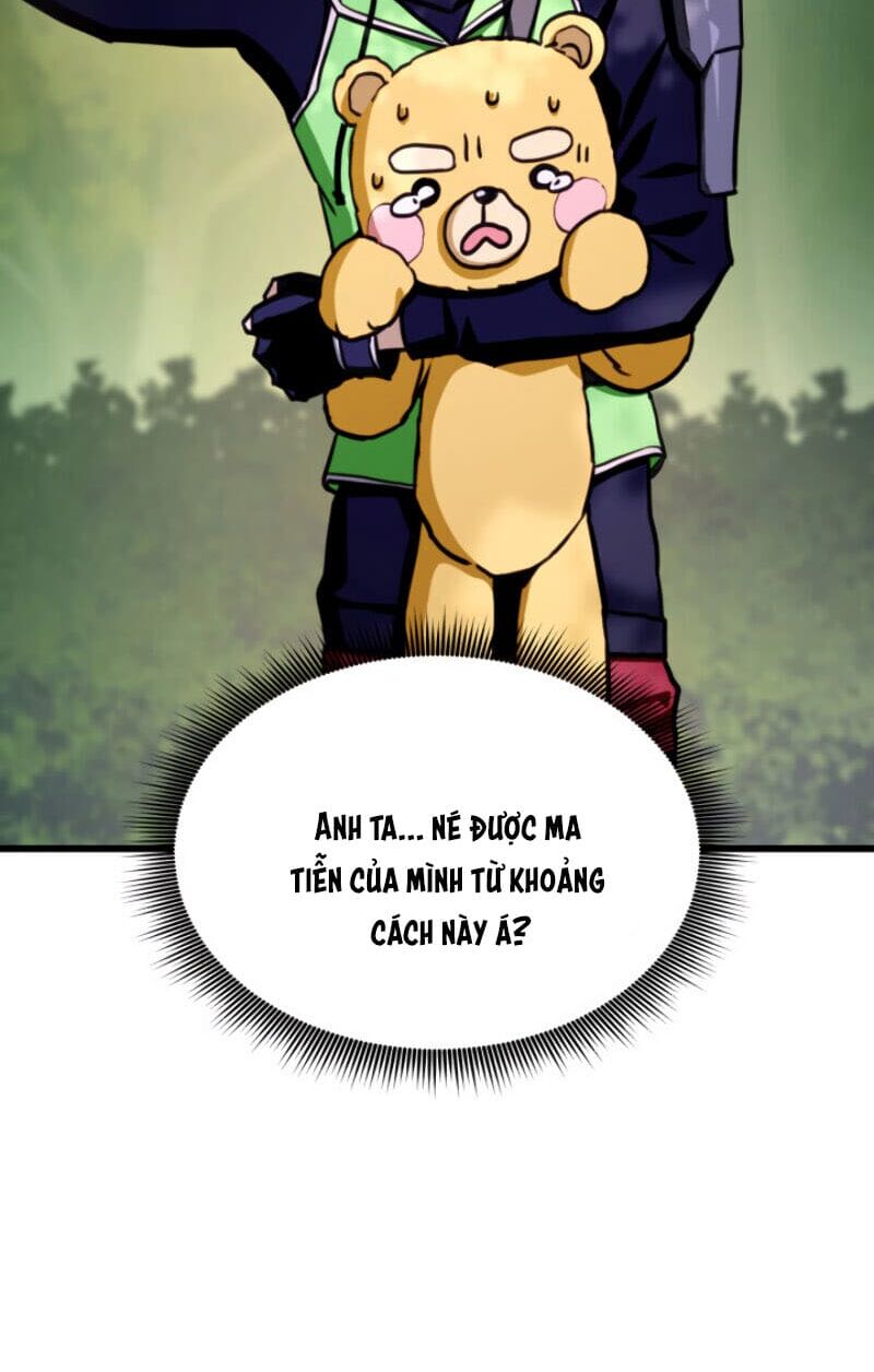 huyền thoại game thủ - tái xuất chapter 9 33