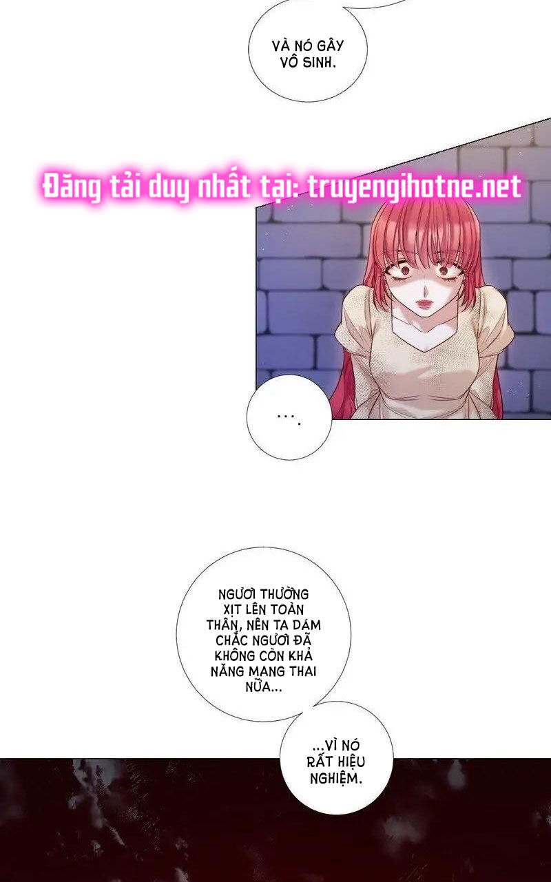 từ tiểu thư thành hoàng hậu - lady to queen chapter 97.1 4