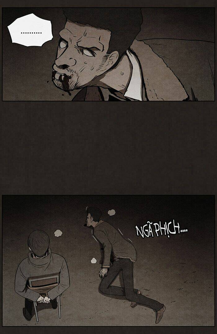 đứa con của quỷ dữ chapter 83 11